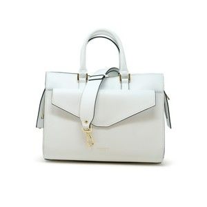 Avenue 67 Thea White Leather Bag - NWT